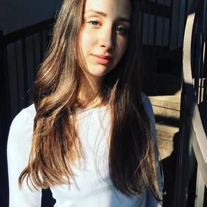 Meet your Posher, Anne-sophie